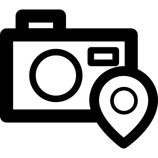 Places to photograph